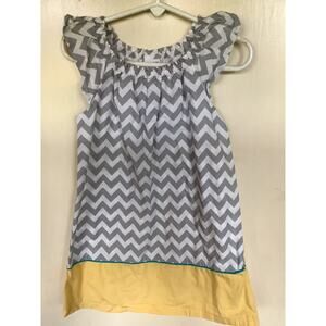 Healthtex girl's sundress size 3T